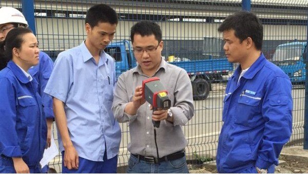 走進(jìn)斯派克X射線熒光光譜儀，帶您了解冶金分析中光譜儀的作用