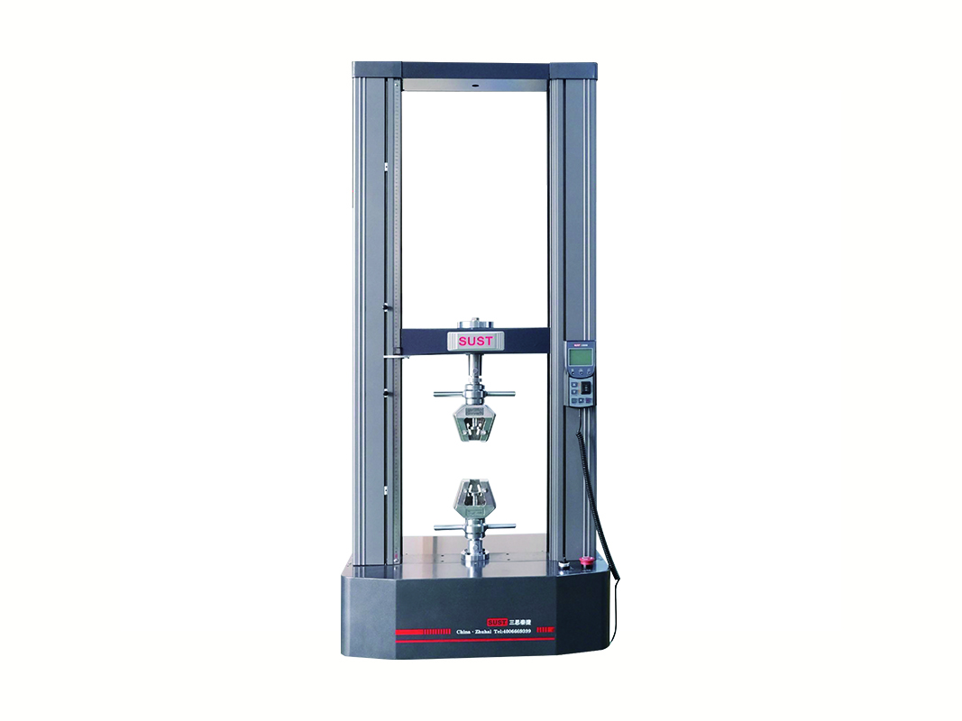 SUST-CMT1000系列微機(jī)控制電子萬(wàn)能試驗(yàn)機(jī)