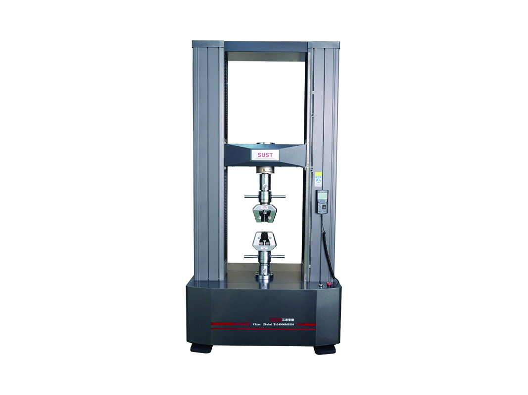 SUST-CMT5000系列微機(jī)控制電子萬(wàn)能試驗(yàn)機(jī)